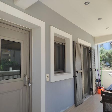 Moiras Apartments Lefkada City Phòng bức ảnh
