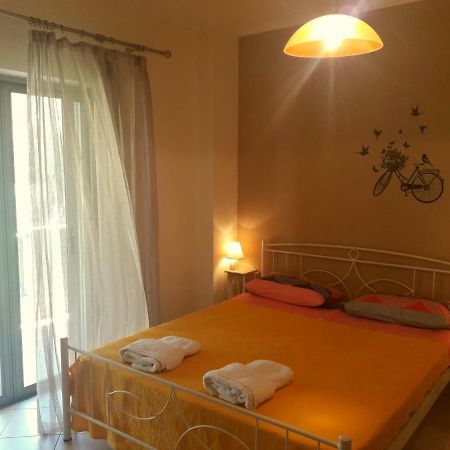 Moiras Apartments Lefkada City Ngoại thất bức ảnh