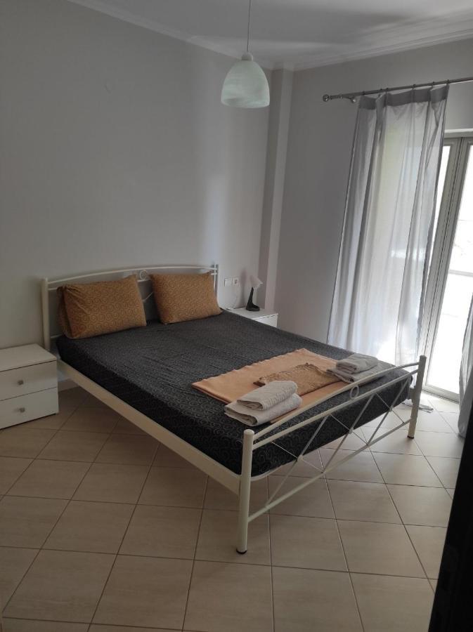 Moiras Apartments Lefkada City Ngoại thất bức ảnh