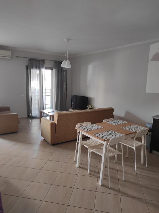 Moiras Apartments Lefkada City Ngoại thất bức ảnh