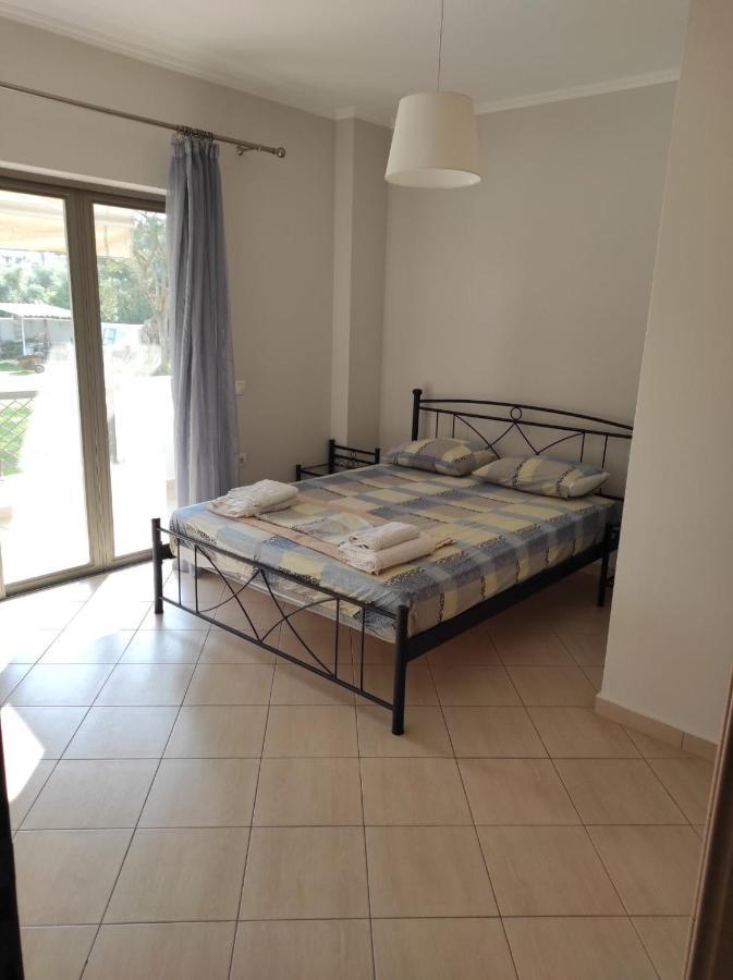 Moiras Apartments Lefkada City Ngoại thất bức ảnh