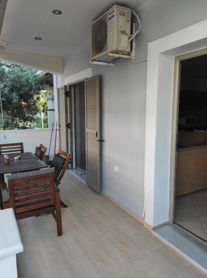 Moiras Apartments Lefkada City Ngoại thất bức ảnh
