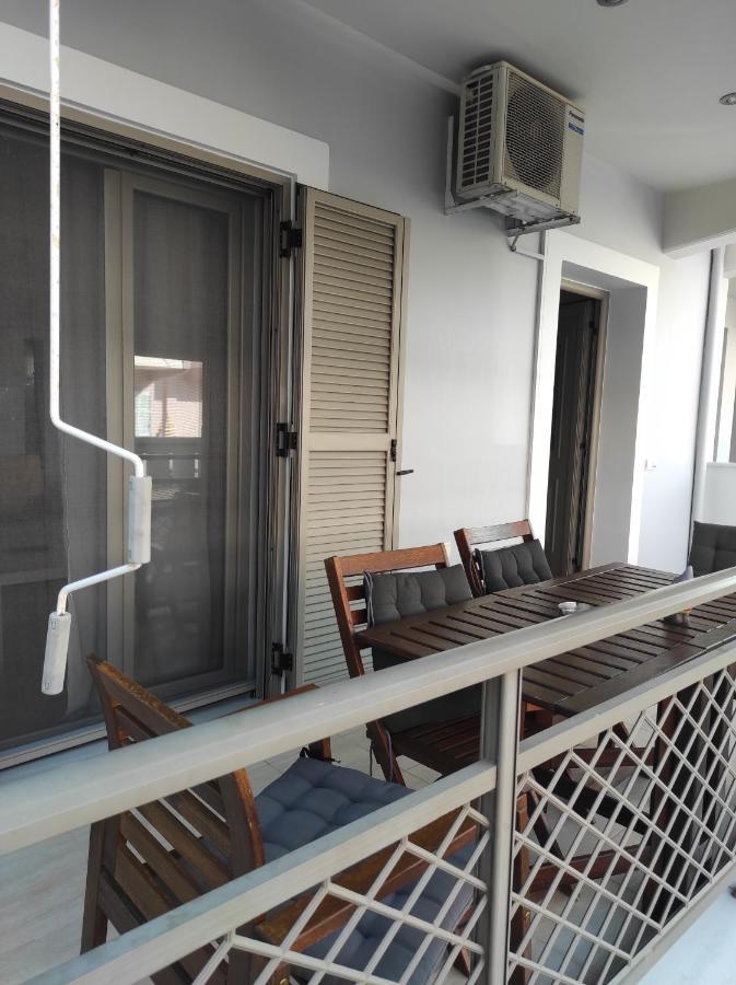 Moiras Apartments Lefkada City Ngoại thất bức ảnh