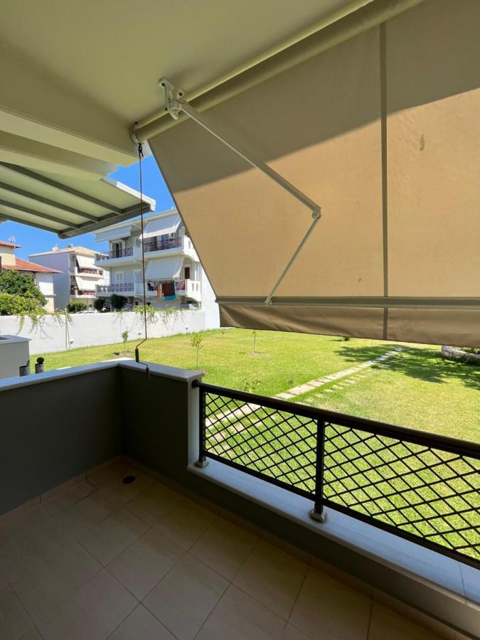 Moiras Apartments Lefkada City Ngoại thất bức ảnh