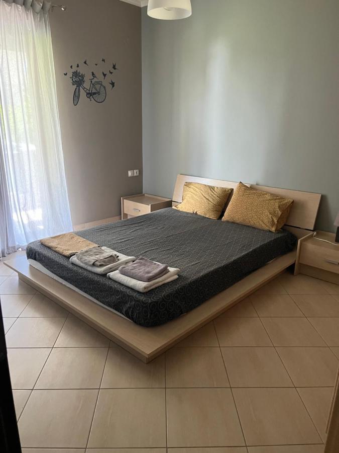 Moiras Apartments Lefkada City Ngoại thất bức ảnh