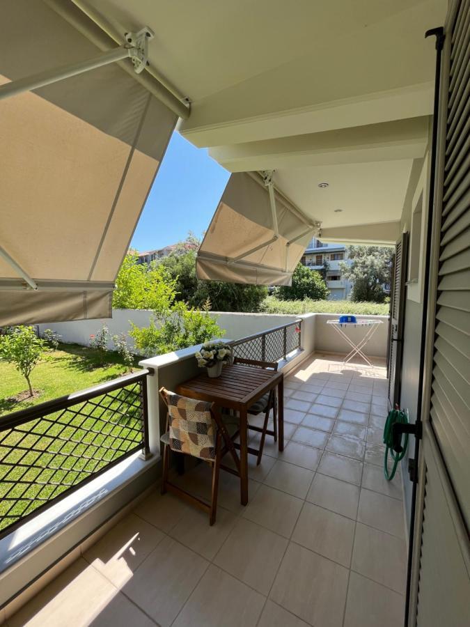 Moiras Apartments Lefkada City Ngoại thất bức ảnh