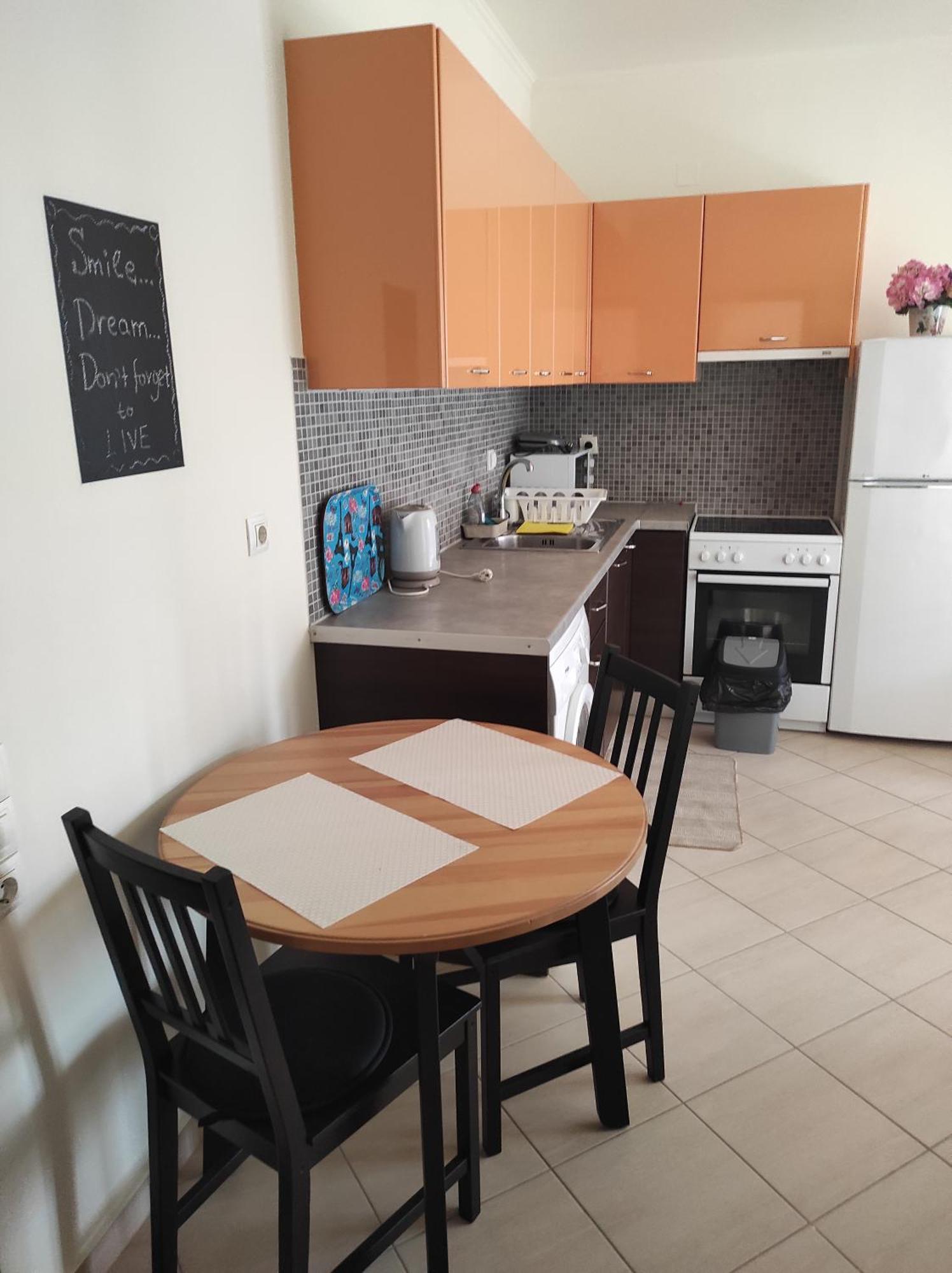 Moiras Apartments Lefkada City Phòng bức ảnh