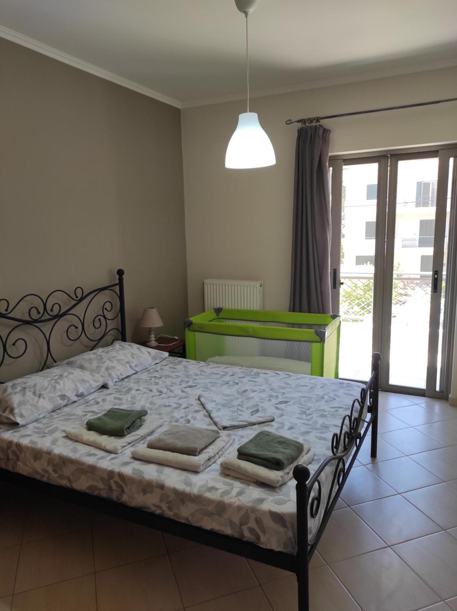Moiras Apartments Lefkada City Phòng bức ảnh