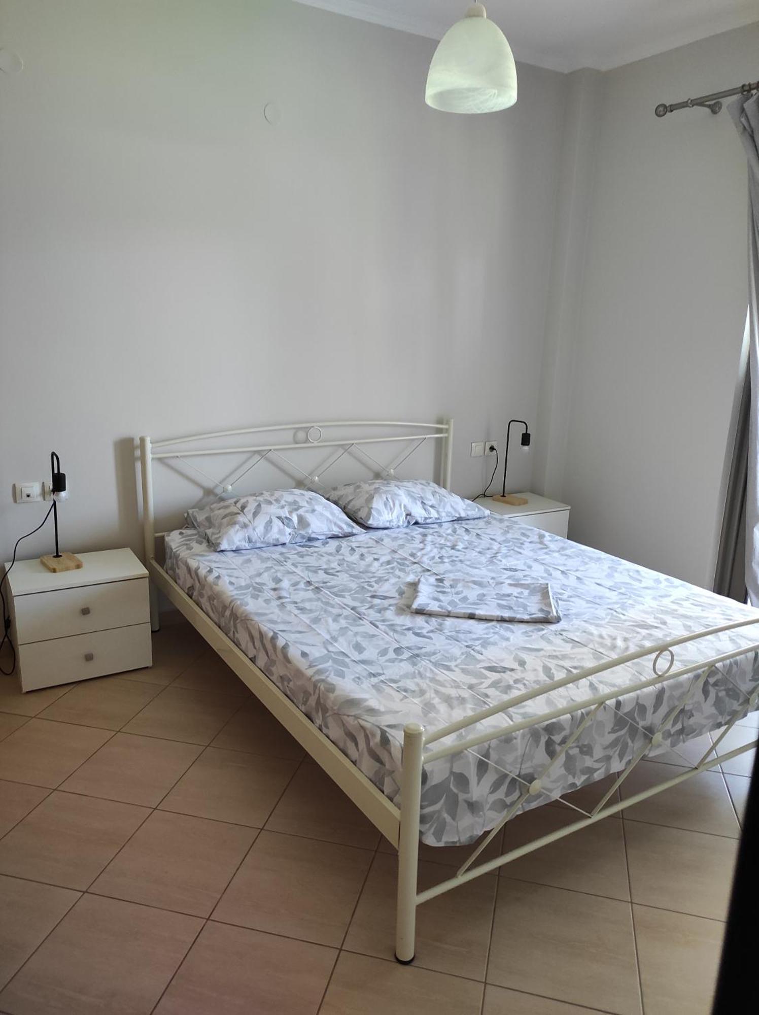 Moiras Apartments Lefkada City Phòng bức ảnh