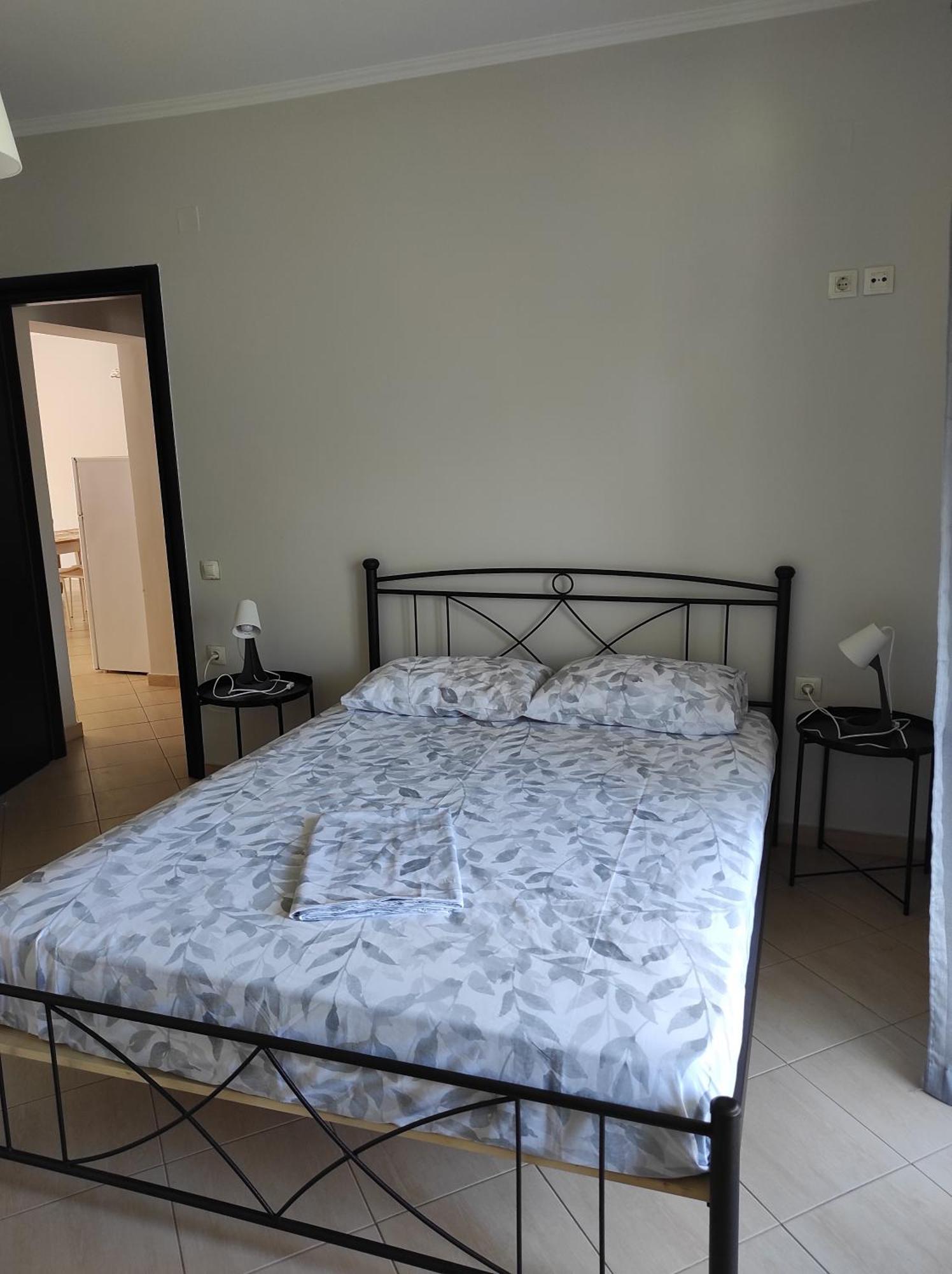 Moiras Apartments Lefkada City Phòng bức ảnh