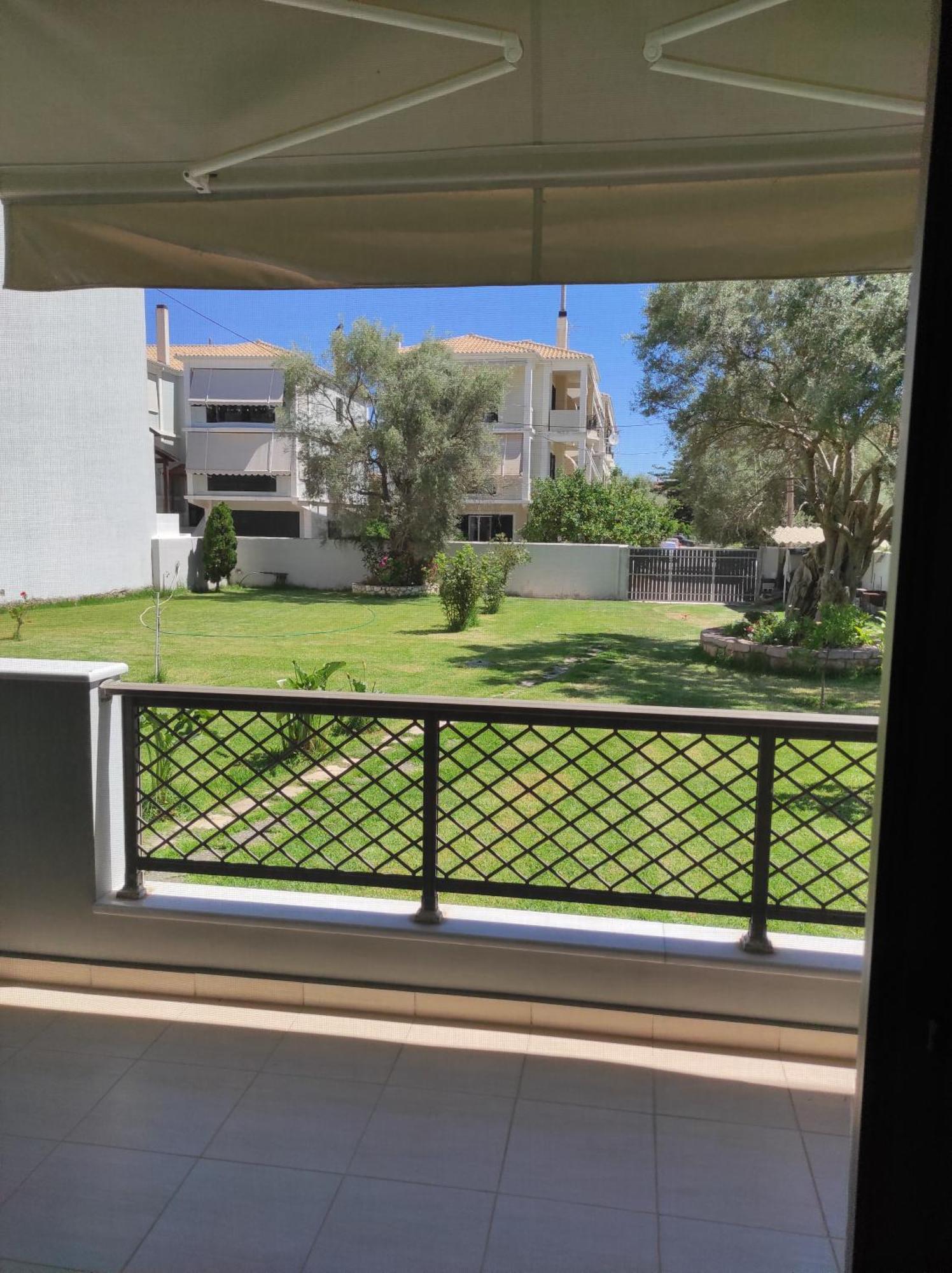 Moiras Apartments Lefkada City Phòng bức ảnh