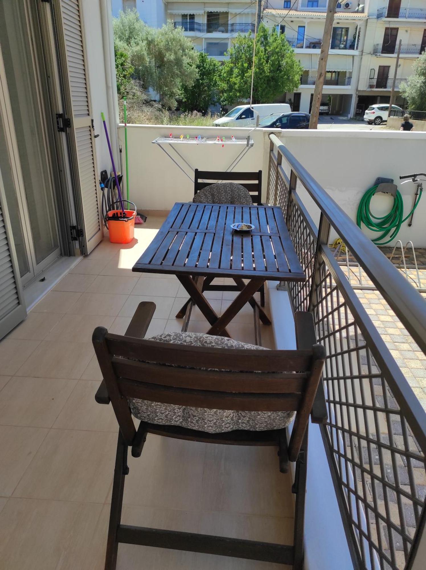 Moiras Apartments Lefkada City Phòng bức ảnh