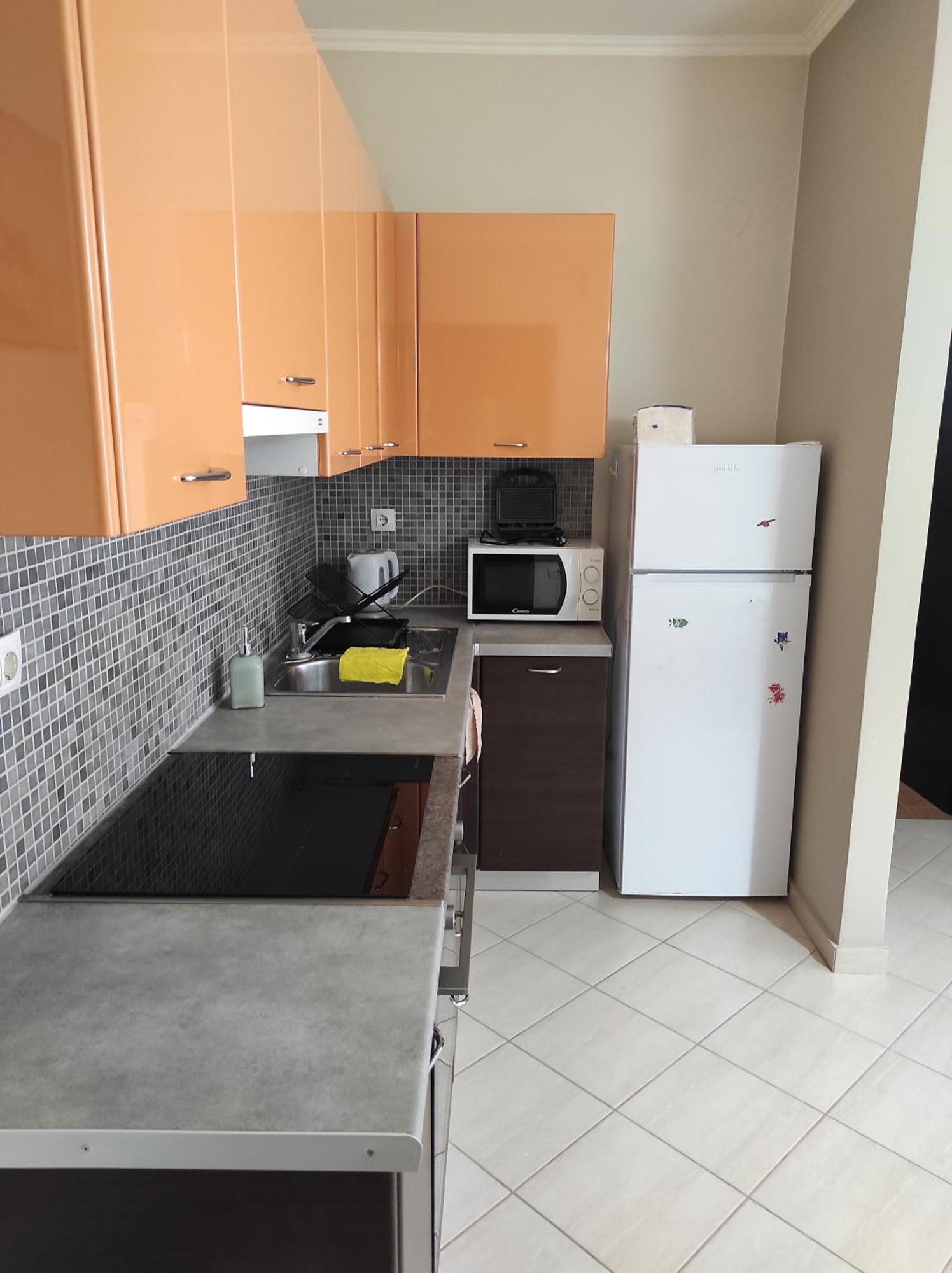 Moiras Apartments Lefkada City Phòng bức ảnh