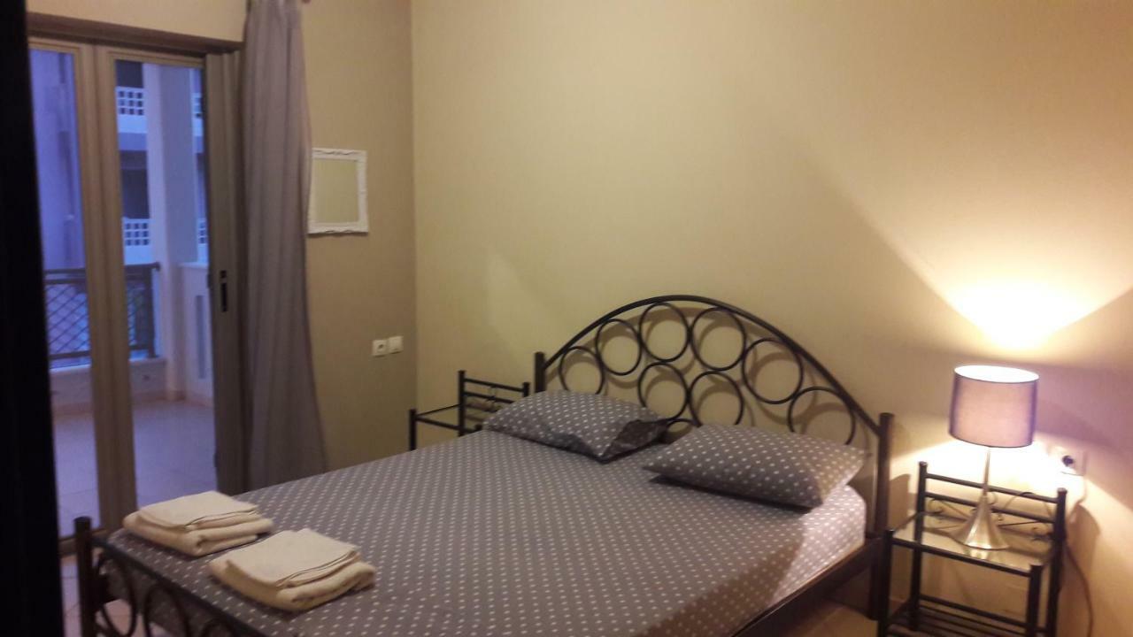 Moiras Apartments Lefkada City Ngoại thất bức ảnh