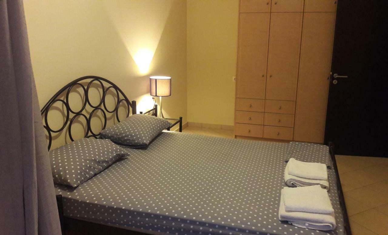 Moiras Apartments Lefkada City Ngoại thất bức ảnh