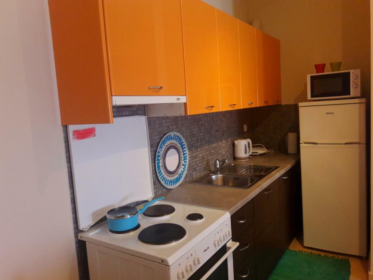 Moiras Apartments Lefkada City Ngoại thất bức ảnh