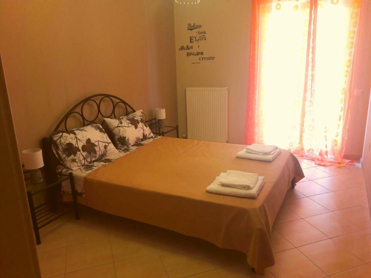 Moiras Apartments Lefkada City Ngoại thất bức ảnh