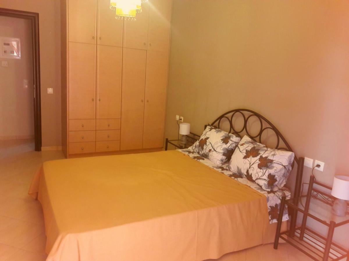 Moiras Apartments Lefkada City Ngoại thất bức ảnh